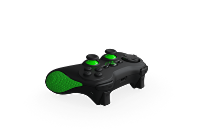 Pusat Pro Bluetooth Gamepad
